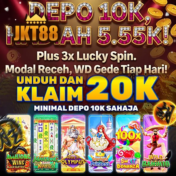 jkt88 APK