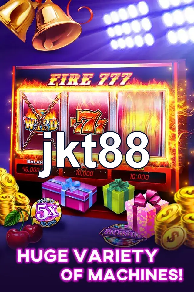 jkt88 APK