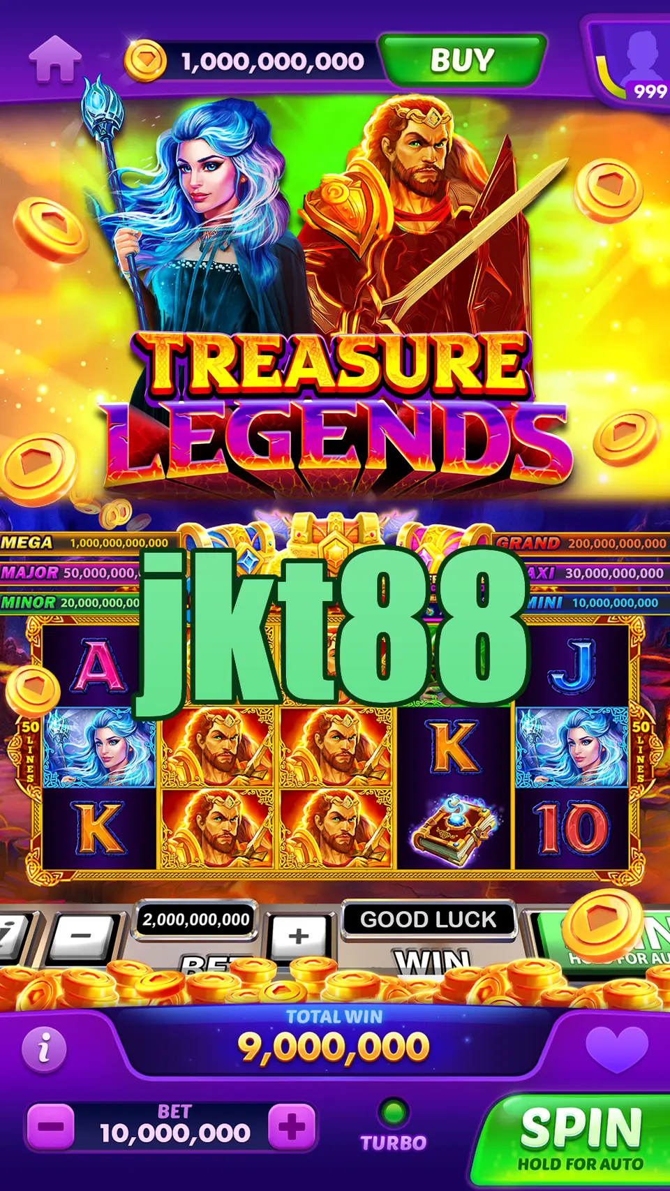 jkt88 APK