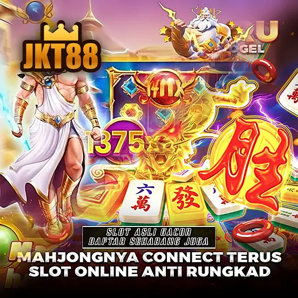 jkt88 Masuk