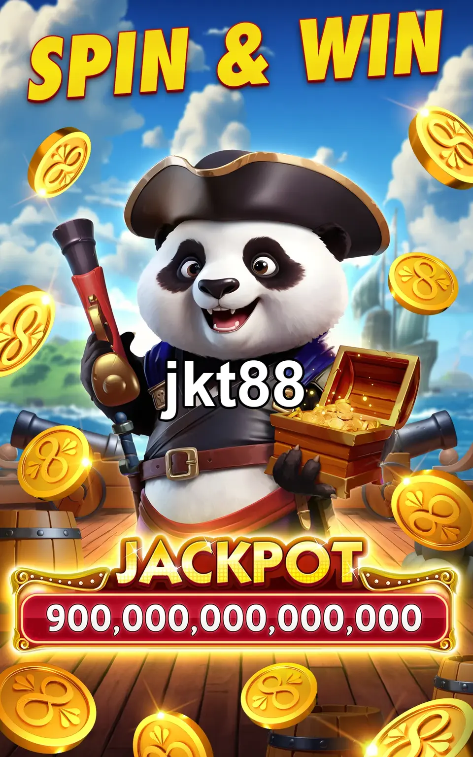 jkt88 Masuk
